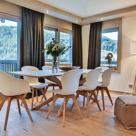 Keystone Lodge By Alpine Resorts Κουρσεβέλ Εξωτερικό φωτογραφία