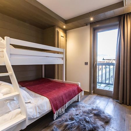 Keystone Lodge By Alpine Resorts Κουρσεβέλ Εξωτερικό φωτογραφία