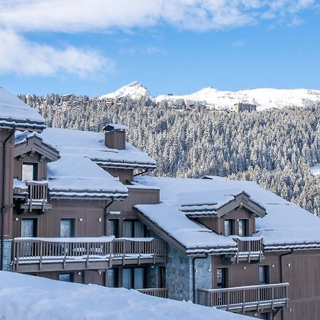 Keystone Lodge By Alpine Resorts Κουρσεβέλ Εξωτερικό φωτογραφία