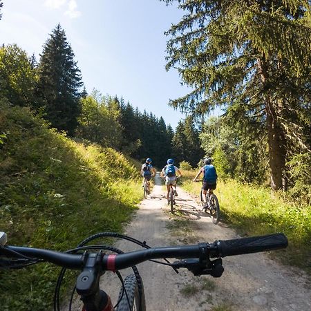 Keystone Lodge By Alpine Resorts Κουρσεβέλ Εξωτερικό φωτογραφία
