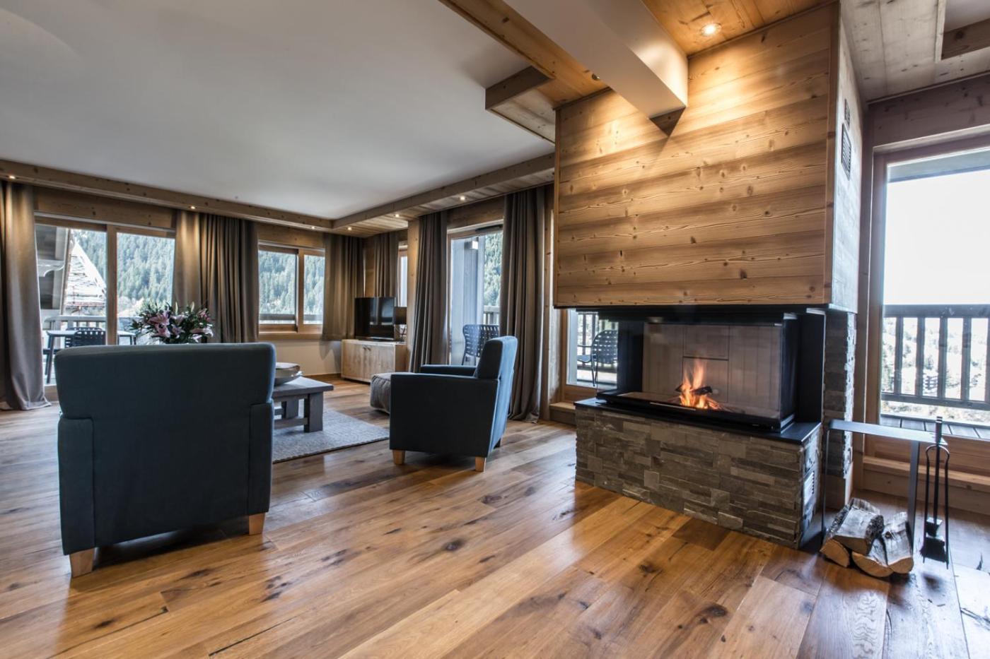 Keystone Lodge By Alpine Resorts Κουρσεβέλ Εξωτερικό φωτογραφία