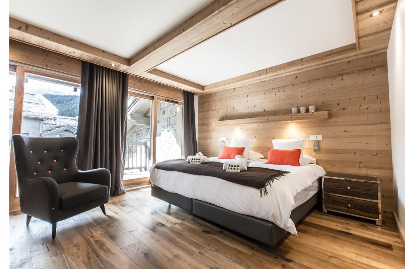 Keystone Lodge By Alpine Resorts Κουρσεβέλ Εξωτερικό φωτογραφία