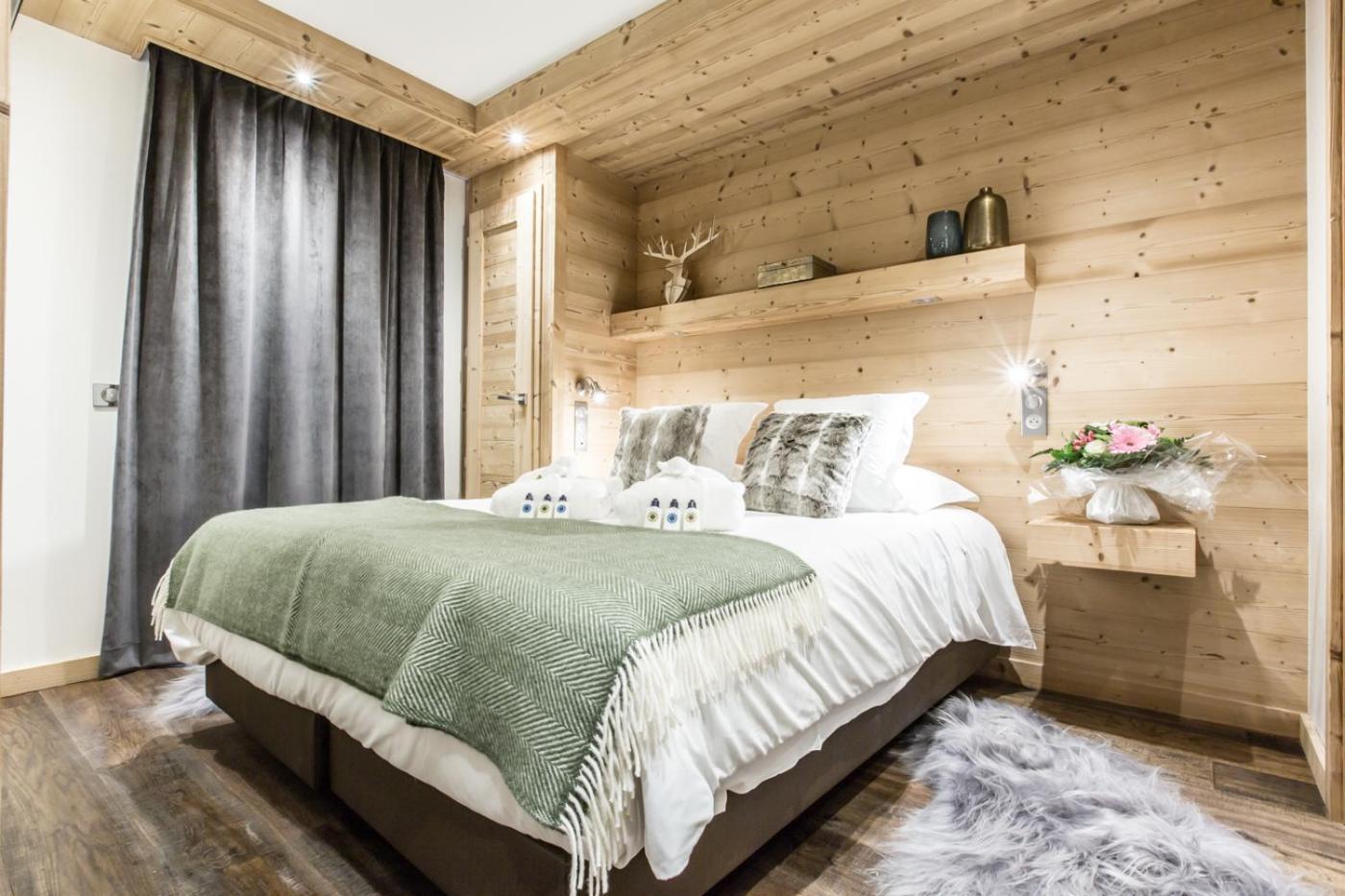 Keystone Lodge By Alpine Resorts Κουρσεβέλ Εξωτερικό φωτογραφία