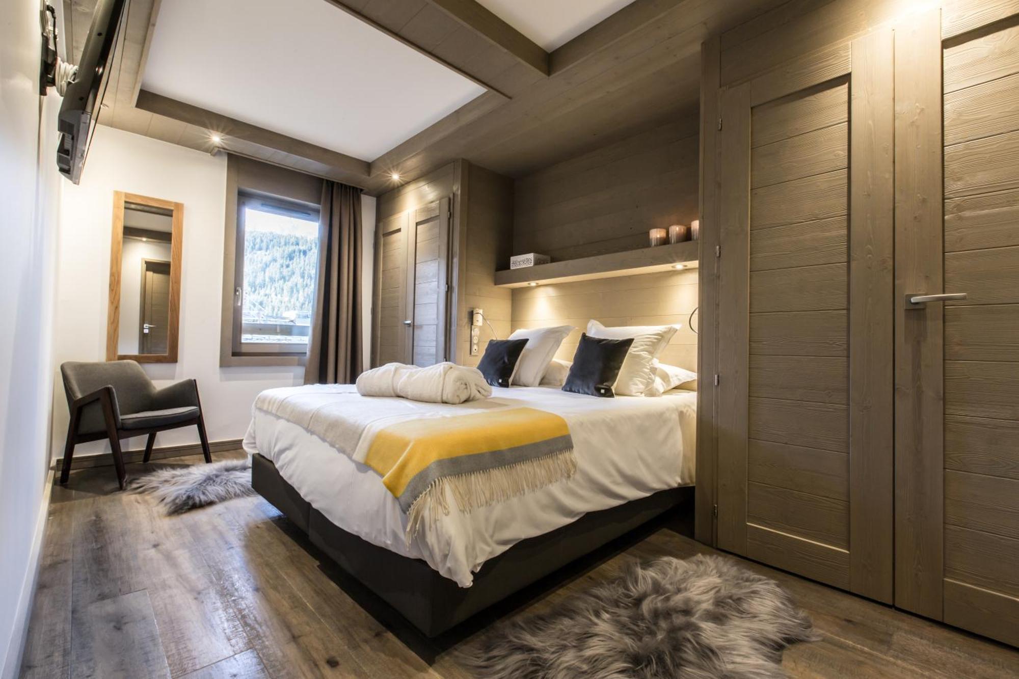 Keystone Lodge By Alpine Resorts Κουρσεβέλ Εξωτερικό φωτογραφία