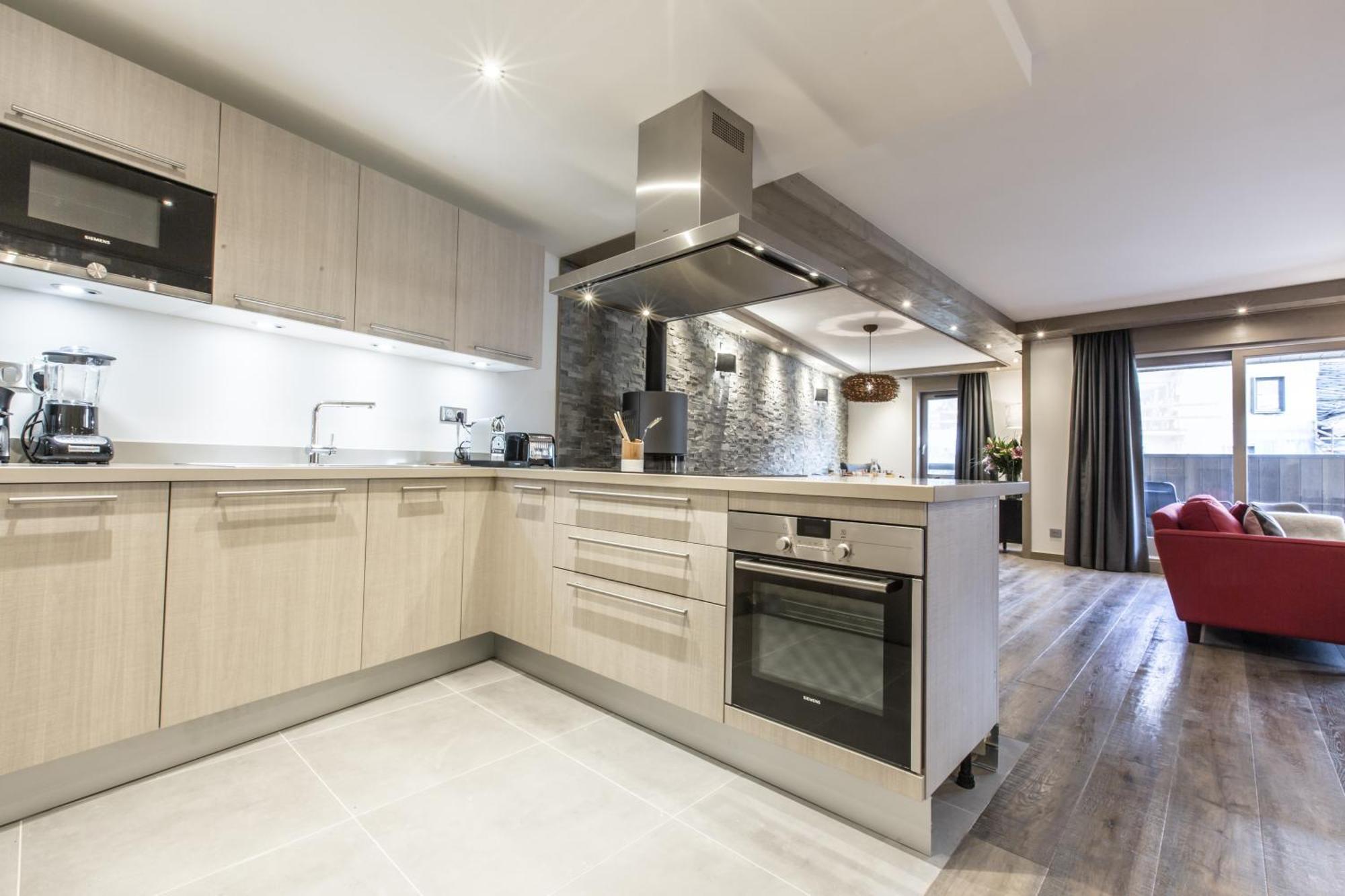Keystone Lodge By Alpine Resorts Κουρσεβέλ Εξωτερικό φωτογραφία
