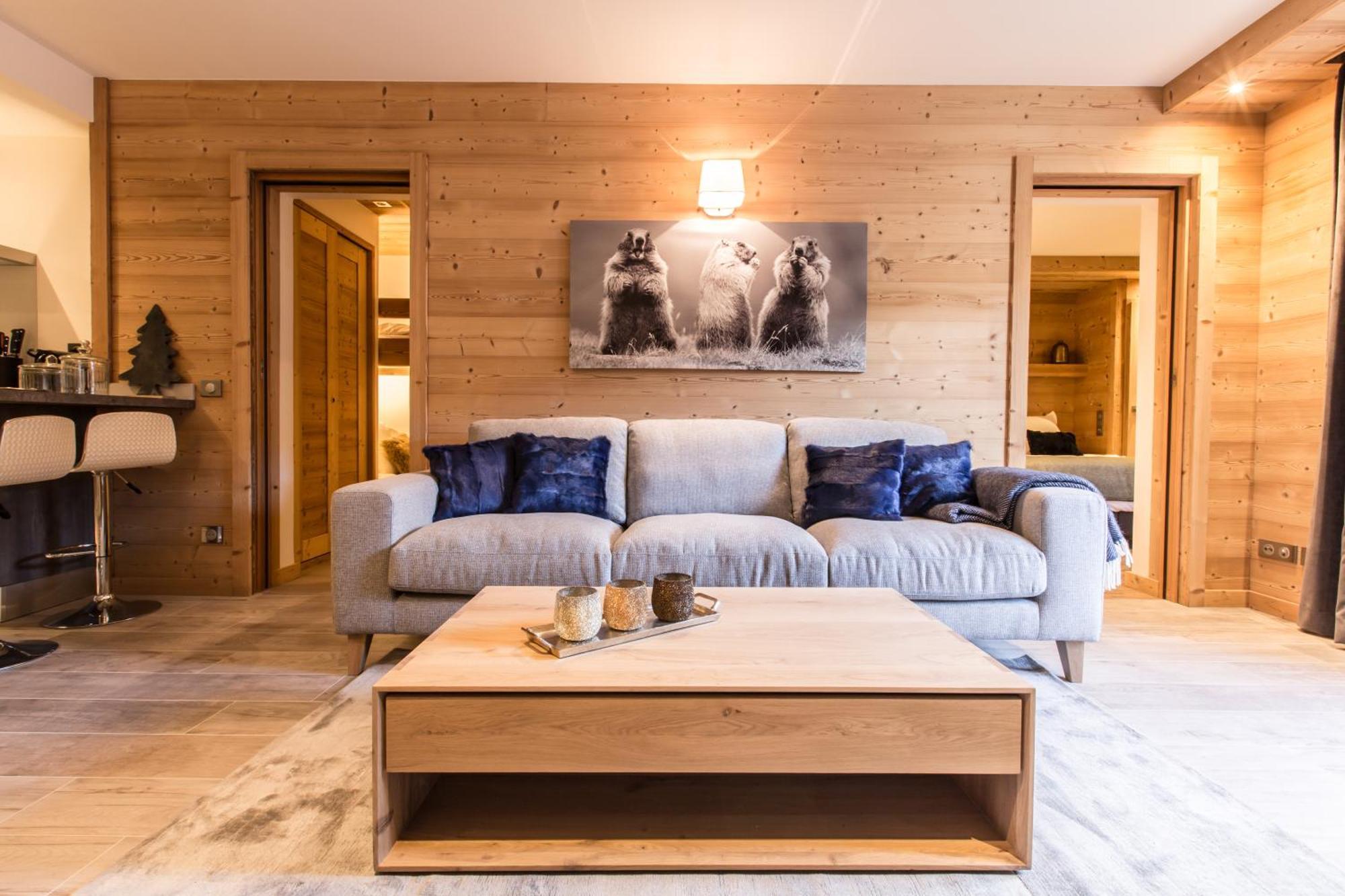 Keystone Lodge By Alpine Resorts Κουρσεβέλ Εξωτερικό φωτογραφία