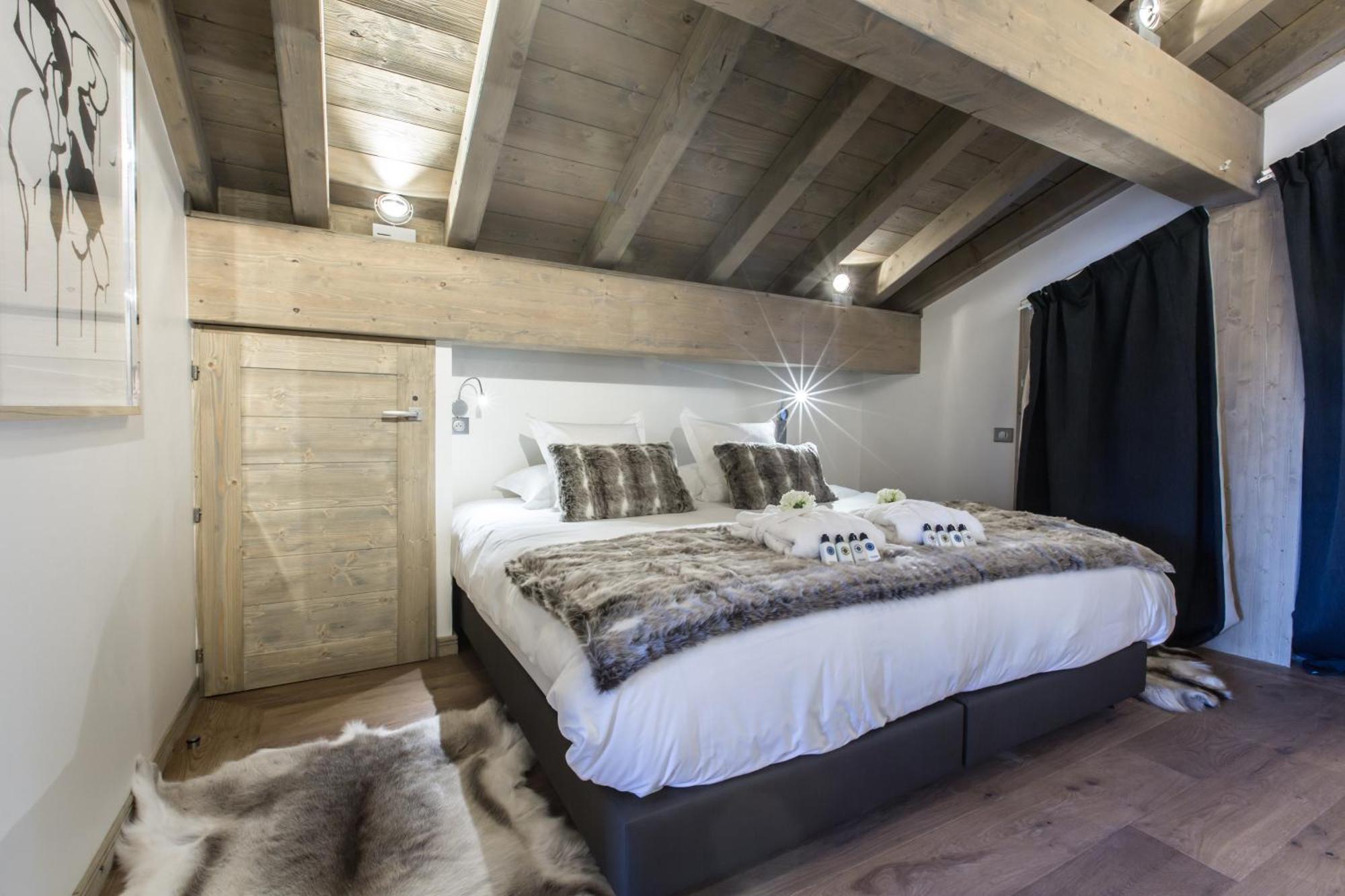 Keystone Lodge By Alpine Resorts Κουρσεβέλ Δωμάτιο φωτογραφία