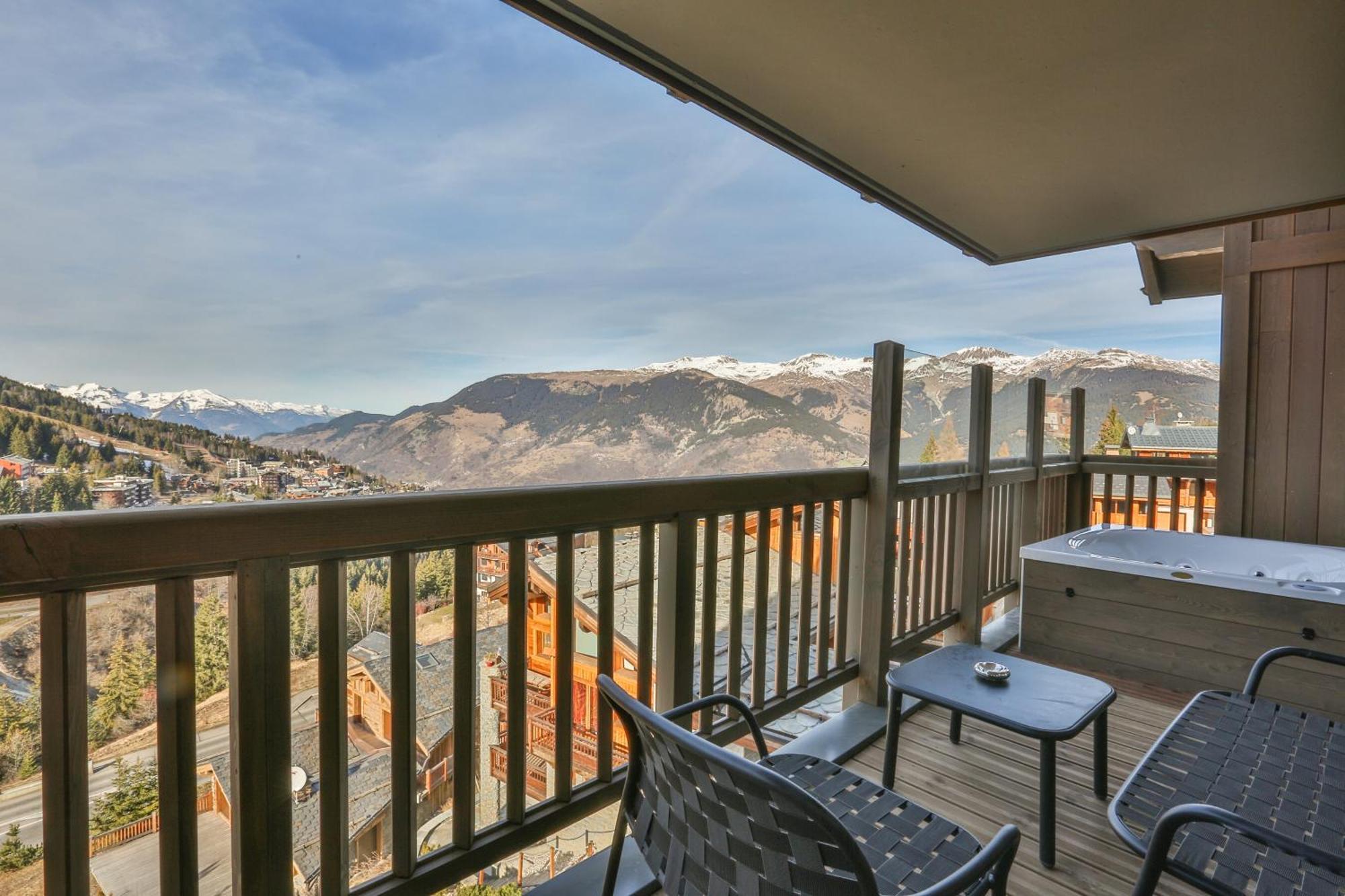 Keystone Lodge By Alpine Resorts Κουρσεβέλ Δωμάτιο φωτογραφία