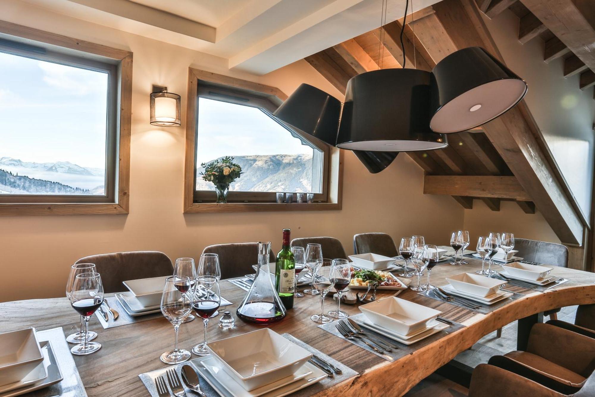 Keystone Lodge By Alpine Resorts Κουρσεβέλ Δωμάτιο φωτογραφία