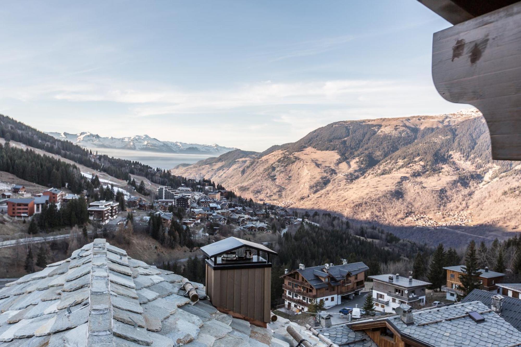 Keystone Lodge By Alpine Resorts Κουρσεβέλ Δωμάτιο φωτογραφία