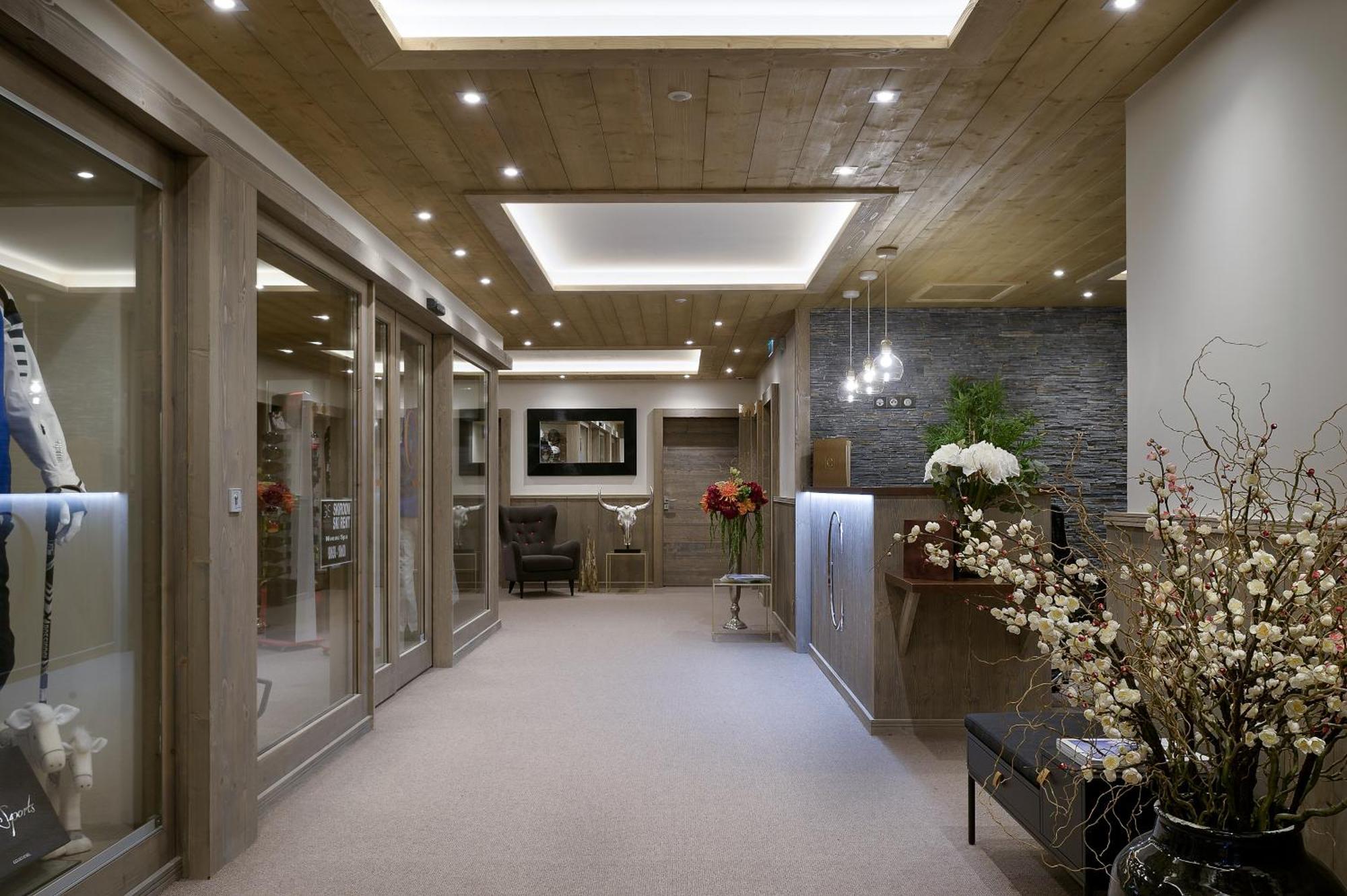 Keystone Lodge By Alpine Resorts Κουρσεβέλ Εξωτερικό φωτογραφία