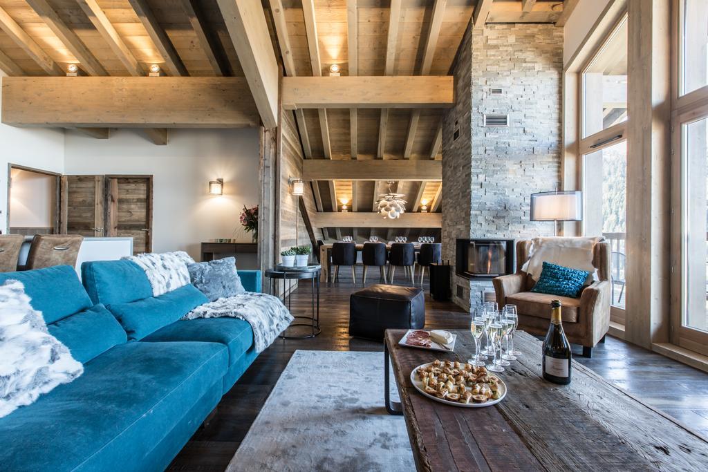 Keystone Lodge By Alpine Resorts Κουρσεβέλ Εξωτερικό φωτογραφία