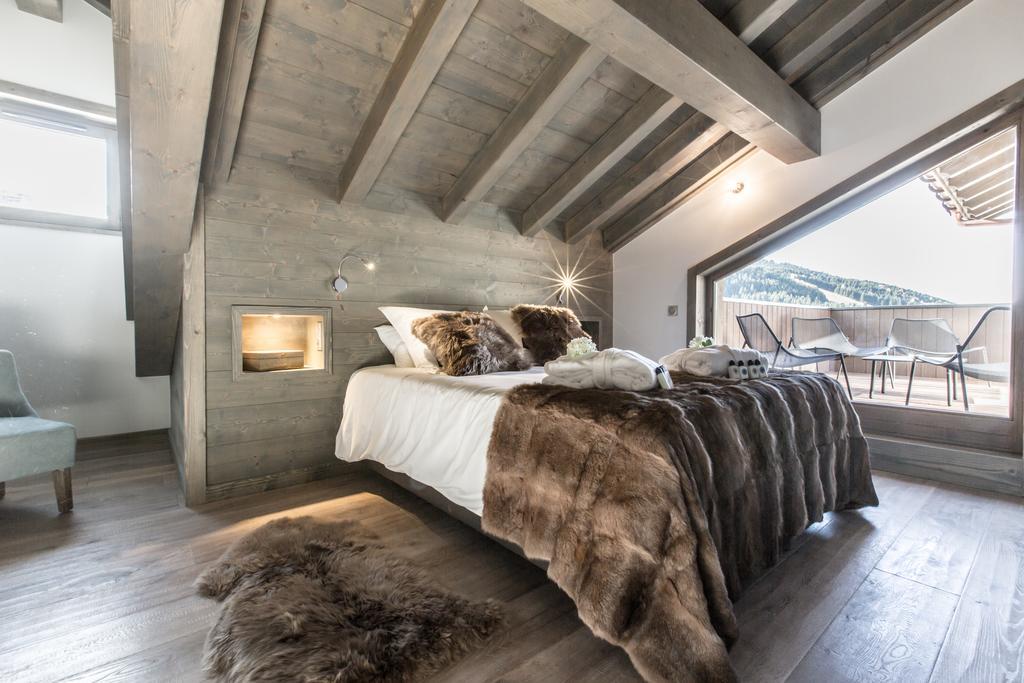 Keystone Lodge By Alpine Resorts Κουρσεβέλ Εξωτερικό φωτογραφία