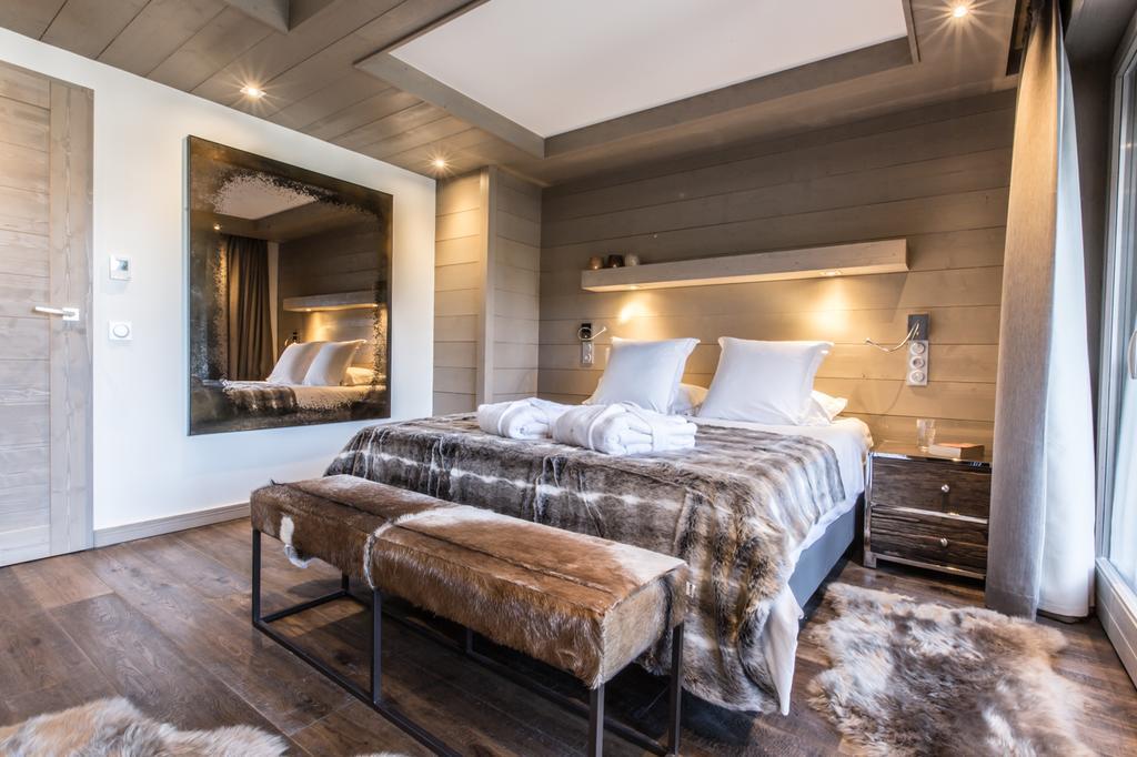 Keystone Lodge By Alpine Resorts Κουρσεβέλ Εξωτερικό φωτογραφία