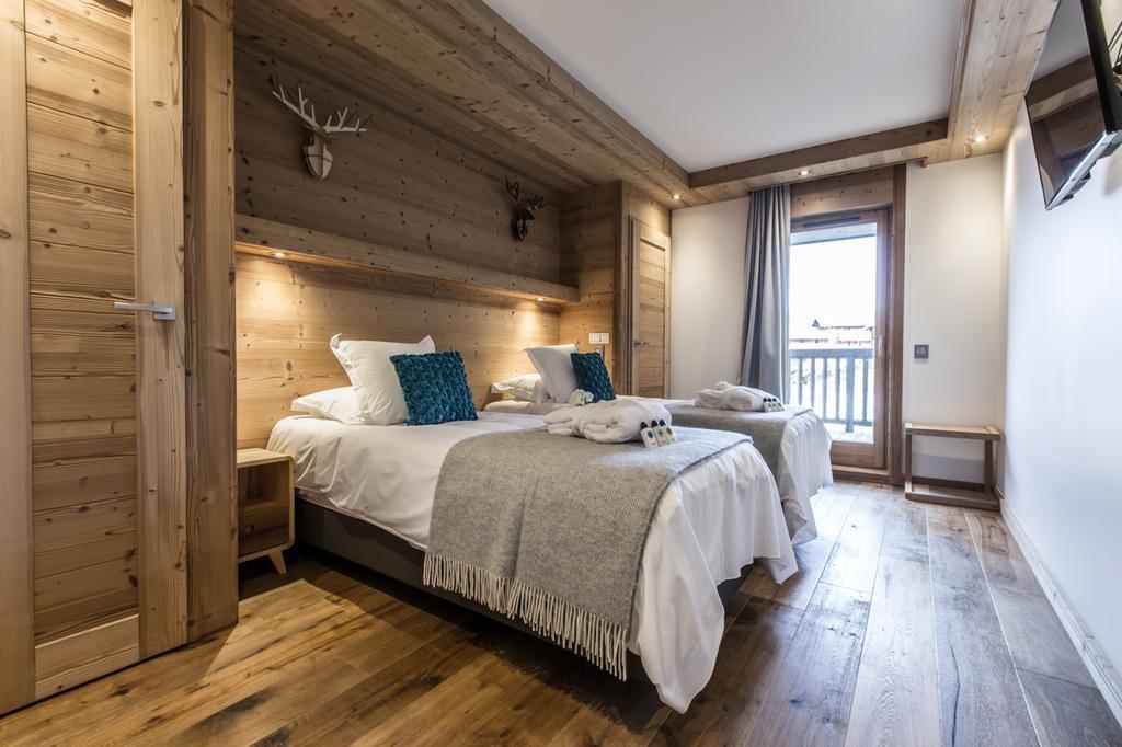 Keystone Lodge By Alpine Resorts Κουρσεβέλ Εξωτερικό φωτογραφία