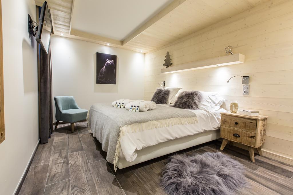 Keystone Lodge By Alpine Resorts Κουρσεβέλ Εξωτερικό φωτογραφία