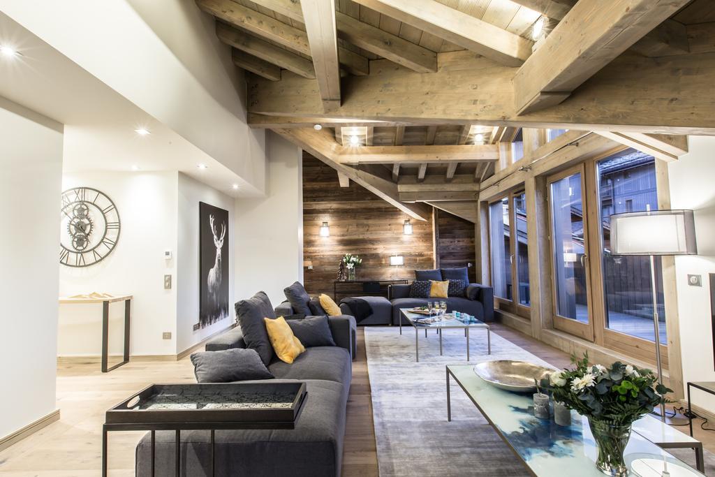 Keystone Lodge By Alpine Resorts Κουρσεβέλ Εξωτερικό φωτογραφία