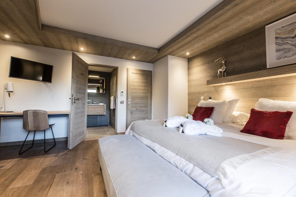 Keystone Lodge By Alpine Resorts Κουρσεβέλ Εξωτερικό φωτογραφία