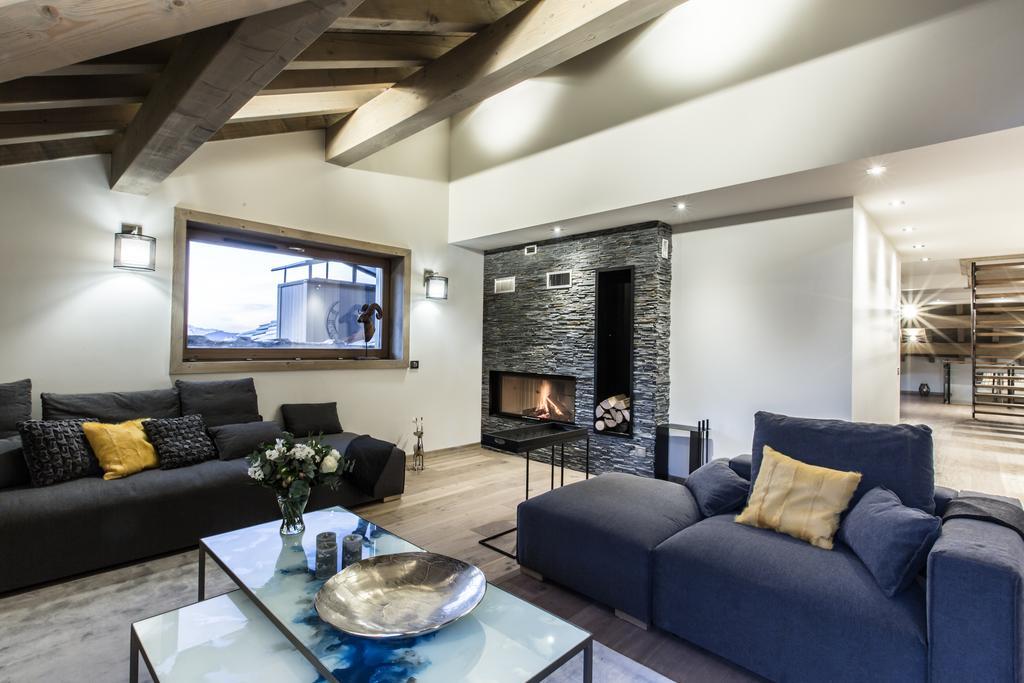 Keystone Lodge By Alpine Resorts Κουρσεβέλ Εξωτερικό φωτογραφία