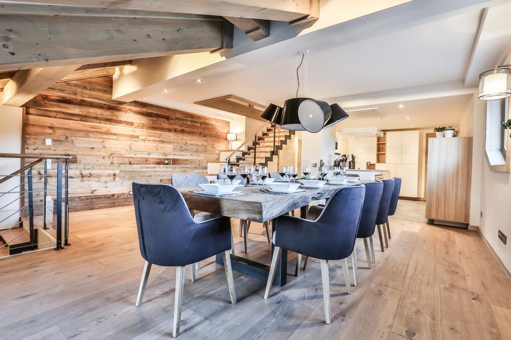 Keystone Lodge By Alpine Resorts Κουρσεβέλ Εξωτερικό φωτογραφία