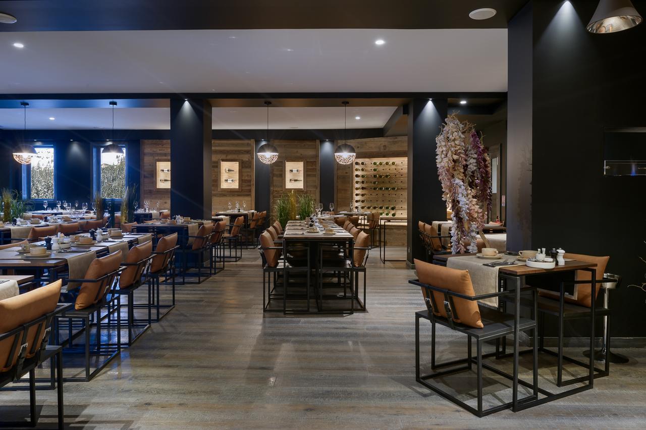 Keystone Lodge By Alpine Resorts Κουρσεβέλ Εξωτερικό φωτογραφία