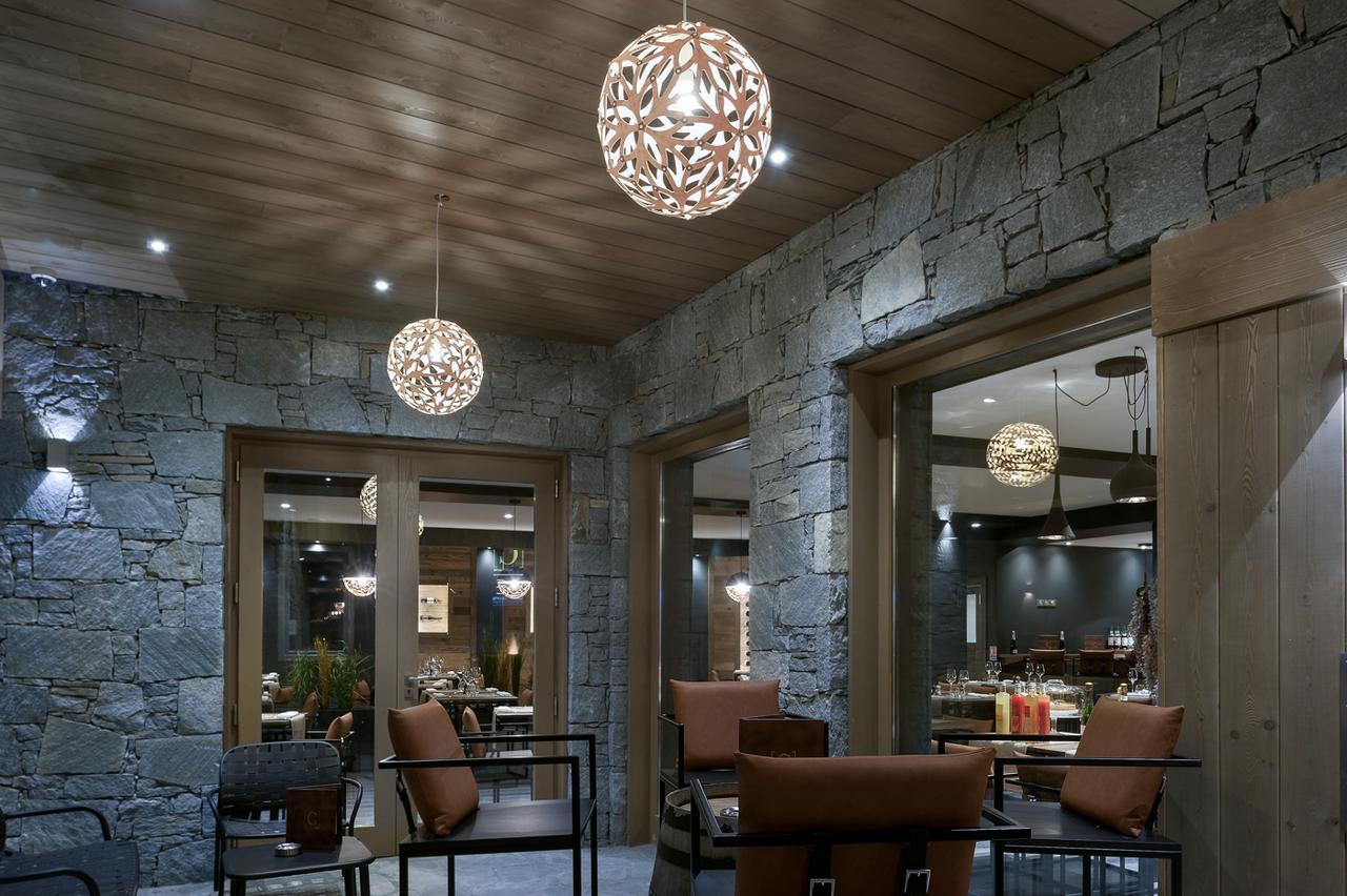 Keystone Lodge By Alpine Resorts Κουρσεβέλ Εξωτερικό φωτογραφία