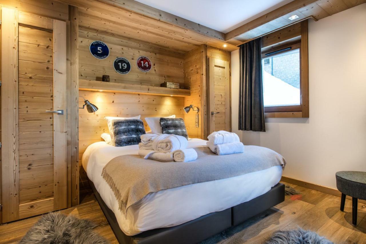Keystone Lodge By Alpine Resorts Κουρσεβέλ Εξωτερικό φωτογραφία
