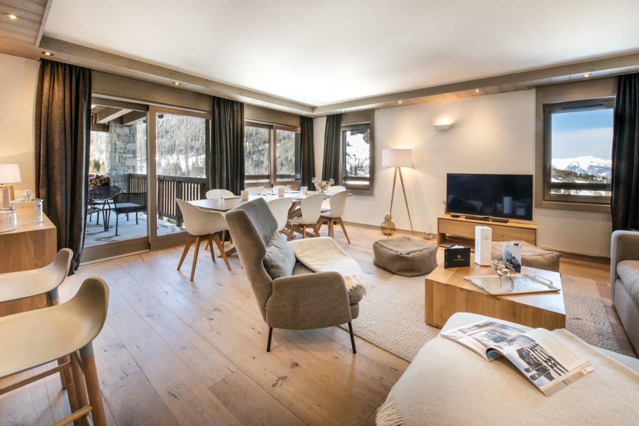 Keystone Lodge By Alpine Resorts Κουρσεβέλ Εξωτερικό φωτογραφία