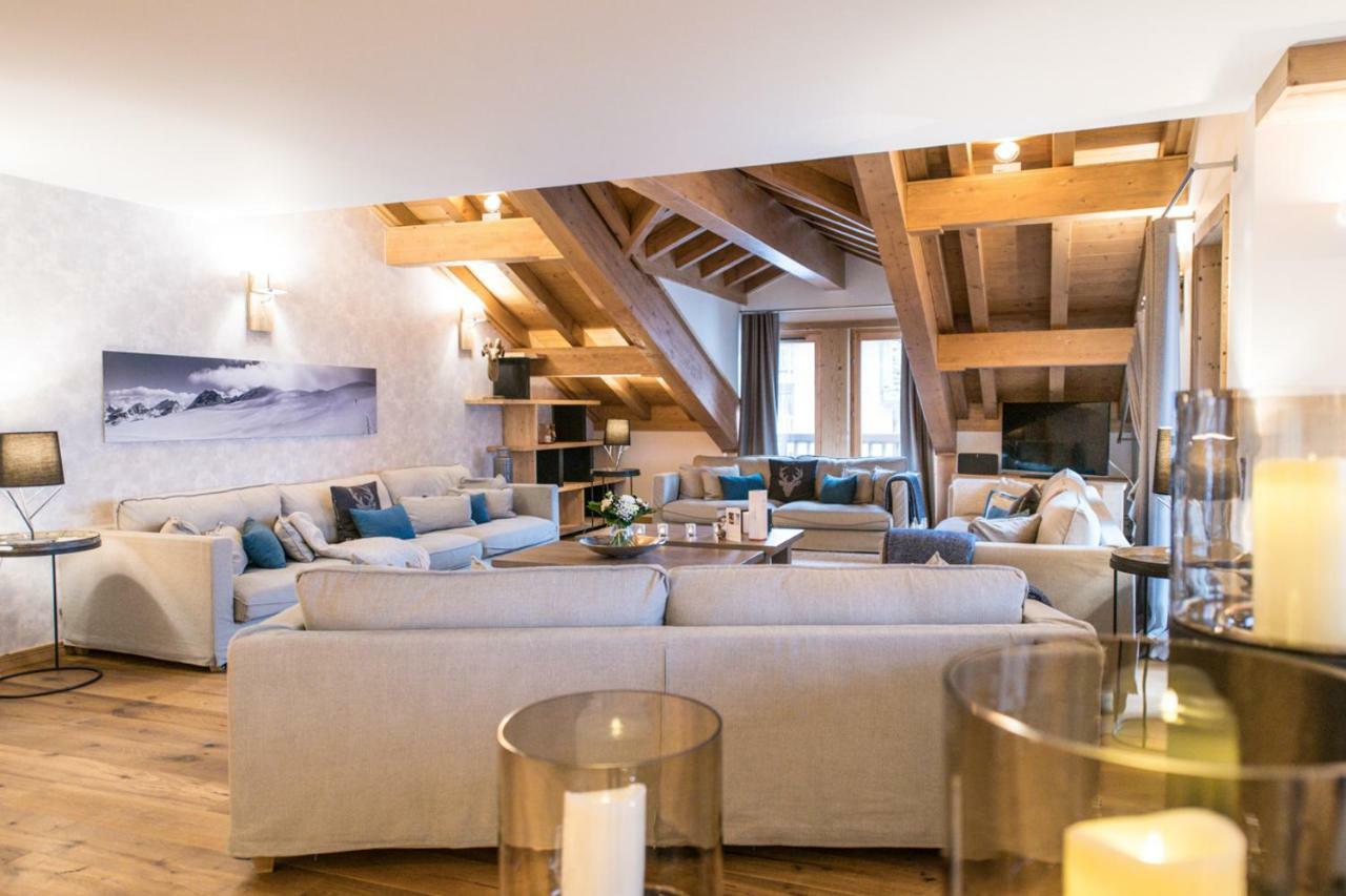 Keystone Lodge By Alpine Resorts Κουρσεβέλ Εξωτερικό φωτογραφία