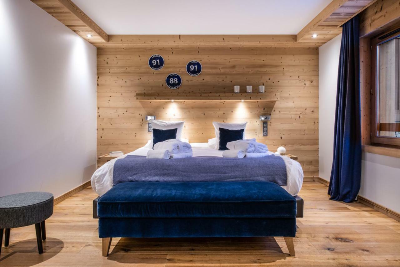 Keystone Lodge By Alpine Resorts Κουρσεβέλ Εξωτερικό φωτογραφία