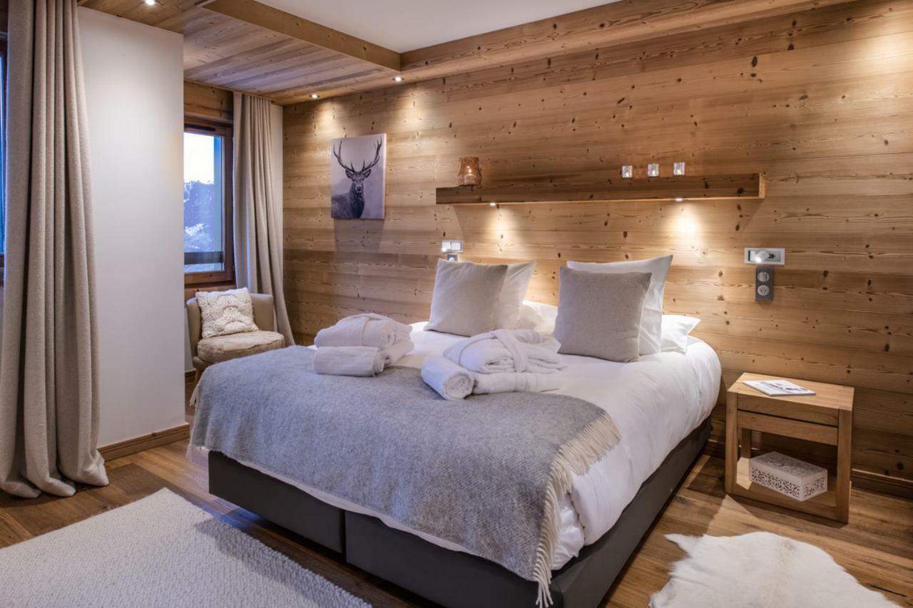 Keystone Lodge By Alpine Resorts Κουρσεβέλ Εξωτερικό φωτογραφία