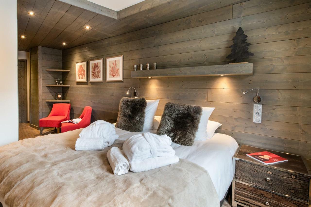 Keystone Lodge By Alpine Resorts Κουρσεβέλ Εξωτερικό φωτογραφία